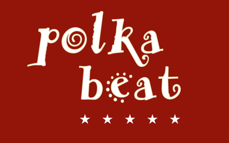  Polka Beat logo